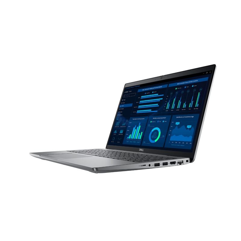 Load image into Gallery viewer, Dell Precision 3581 Mobile Workstation