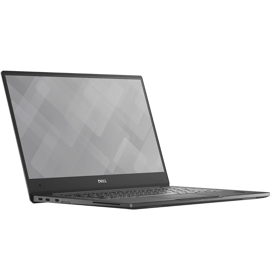 Dell Latitude 7370, 13.3