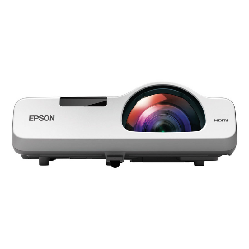 Load image into Gallery viewer, Epson PowerLite 520 XGA LCD Projector- Grade A Refurbished