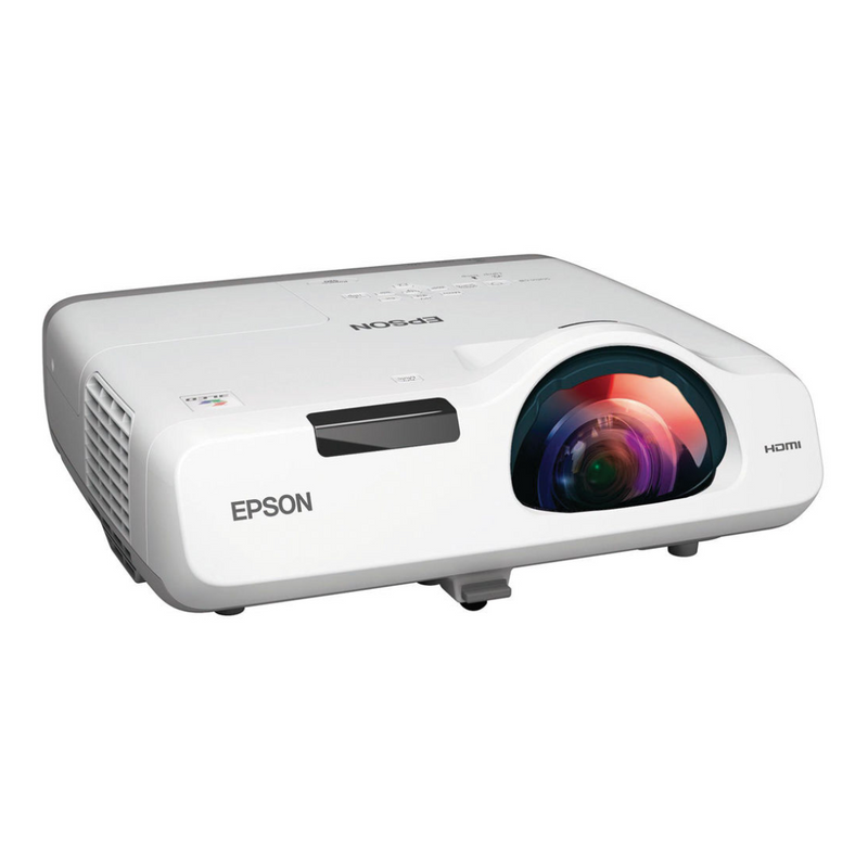 Load image into Gallery viewer, Epson PowerLite 520 XGA LCD Projector- Grade A Refurbished