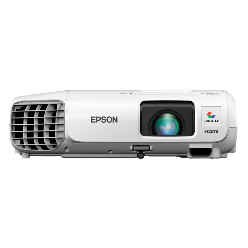 Load image into Gallery viewer, Epson PowerLite 97H XGA LCD Projector- Grade A Refurbished