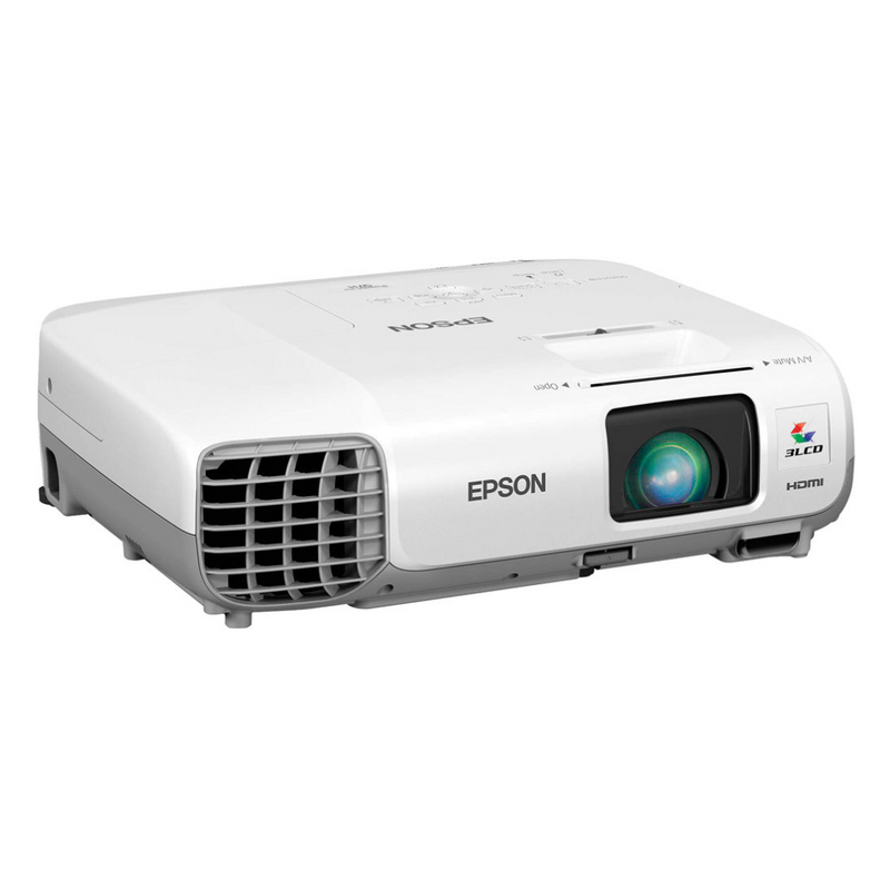 Load image into Gallery viewer, Epson PowerLite 97H XGA LCD Projector- Grade A Refurbished