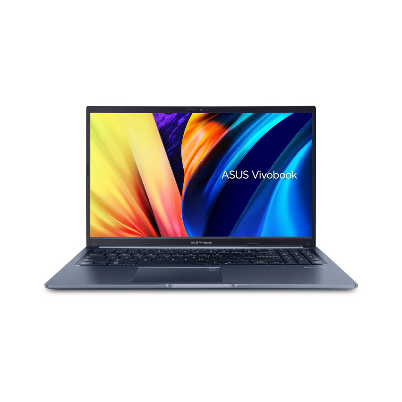 Load image into Gallery viewer, Asus Vivobook F1502VA-NS96, 15.6", Intel Core i9-13900H, 2.6GHz, 16GB RAM, 1TB SSD, Windows 11 - Brand new