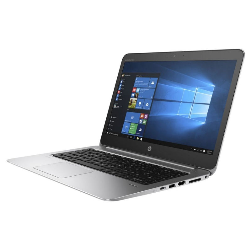 Load image into Gallery viewer, HP EliteBook 1040 G3, 14", Intel Core i5-6200U, 2.3GHz, 16GB RAM, 256GB SSD, Windows 10 Pro - Grade A Refurbished
