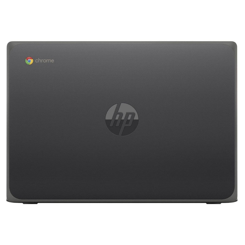 Load image into Gallery viewer, HP 11A G8 EE Chromebook, 11.6", AMD A4 9120C, 1.6GHz, 4GB RAM, 32GB eMMC, Chrome OS - Grade A Refurbished