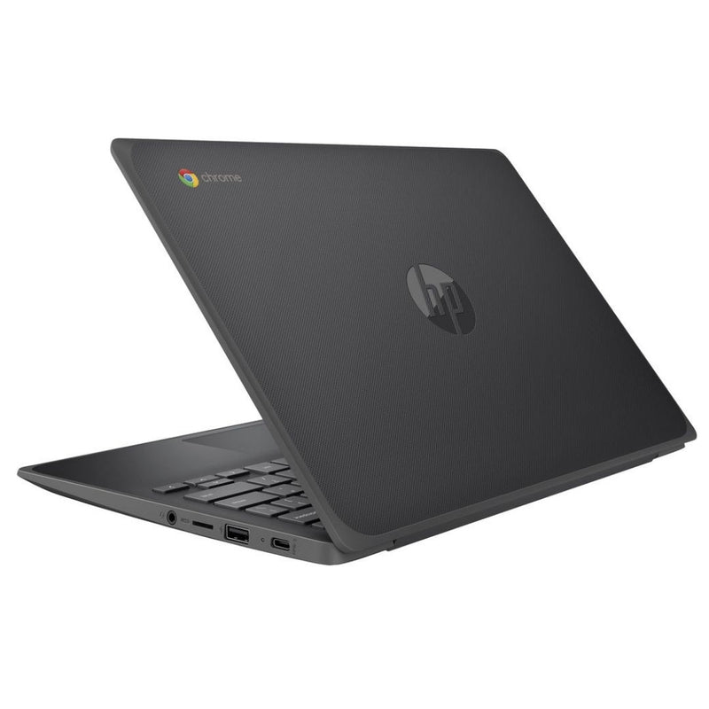 Load image into Gallery viewer, HP 11A G8 EE Chromebook, 11.6", AMD A4 9120C, 1.6GHz, 4GB RAM, 32GB eMMC, Chrome OS - Grade A Refurbished