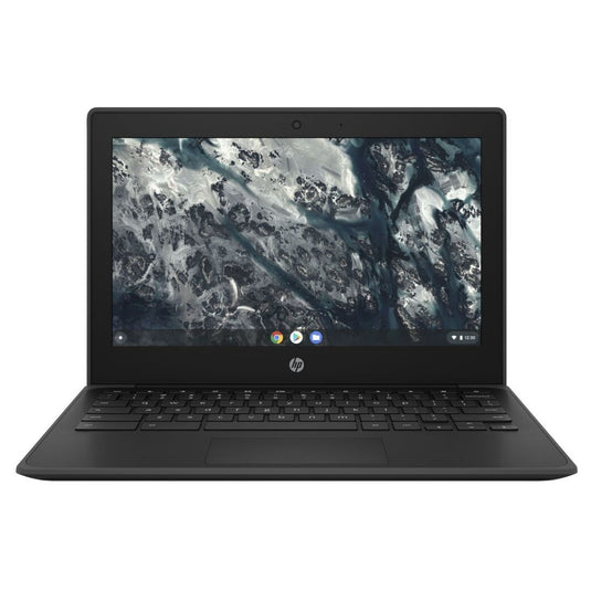 HP 11MK G9 EE Chromebook, 11.6", MediaTek 8183, 2.0GHz, 4GB RAM, 32GB eMMC, Chrome OS - Brand New