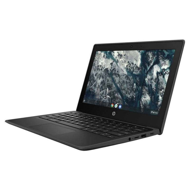 Load image into Gallery viewer, HP 11MK G9 EE Chromebook, 11.6", MediaTek 8183, 2.0GHz, 4GB RAM, 32GB eMMC, Chrome OS - Brand New