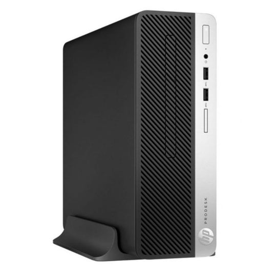 Build Your Own: HP ProDesk 400 G6 Small Form Factor