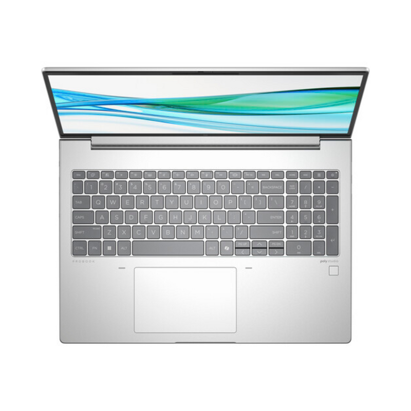 Load image into Gallery viewer, HP ProBook 465 G11, 16", AMD Ryzen 7 7735U, 2.1GHz, 16GB RAM, 512GB SSD, Windows 11 Pro, Brand New - EE