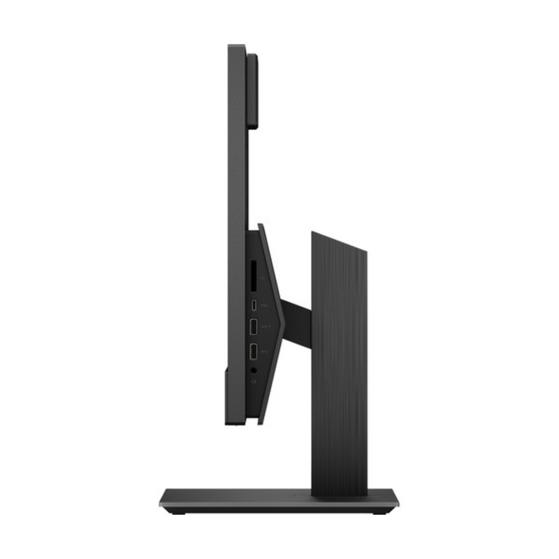 Load image into Gallery viewer, HP ProOne 600 G4 AIO Desktop, 21.5", Intel Core i7-8700T, 2.4GHz, 16GB RAM, 256GB M2 NVMe, Windows 11 Pro, Grade A Refurbished - EE