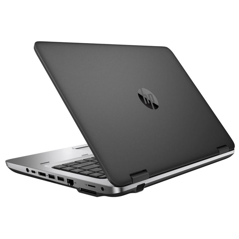 Load image into Gallery viewer, HP ProBook 640 G2, 14 ‚, Intel Core i5-6300U, 2.40GHz, 16GB RAM, 512GB SSD, Windows 10 Pro - Grade A Refurbished