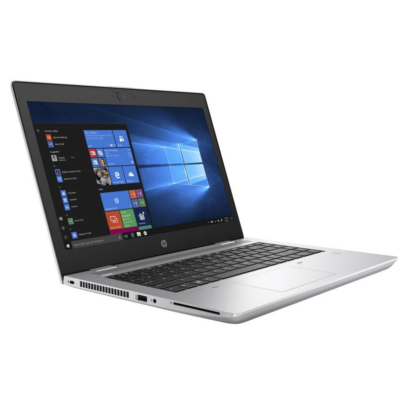 Load image into Gallery viewer, HP ProDesk 640 G5, 14", Intel Core i5-8365U, 1.6GHz, 8GB RAM, 256GB M2 SSD, Windows 10 Pro - Grade A Refurbishe