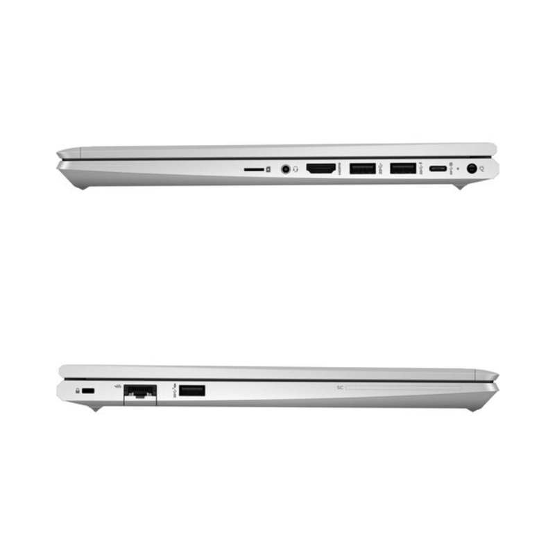 Load image into Gallery viewer, HP EliteBook 640 G8, 14", Intel Core i5-1135G7, 2.4GHz, 16GB RAM, 512GB SSD, Windows 11 Pro - Grade A Refurbished