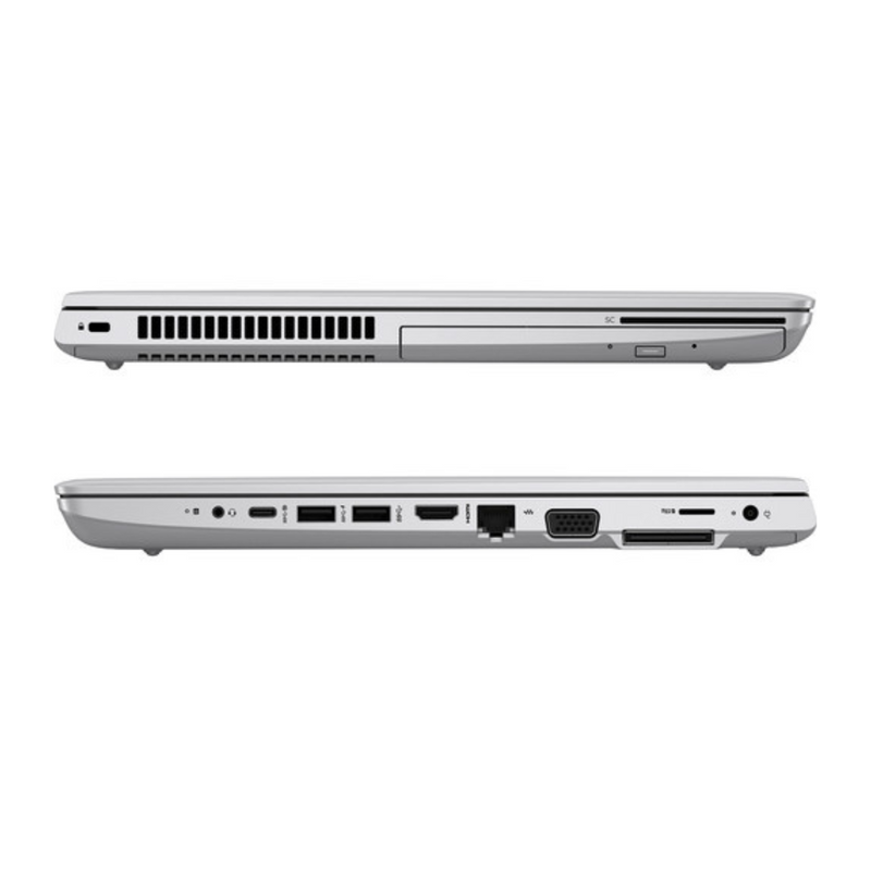 Load image into Gallery viewer, HP ProBook 650 G4, 15.6", Intel Core i5-8350U, 1.70 GHz, 16GB RAM, 256GB M2 SSD, Windows 10 Pro - Grade A Refurbished