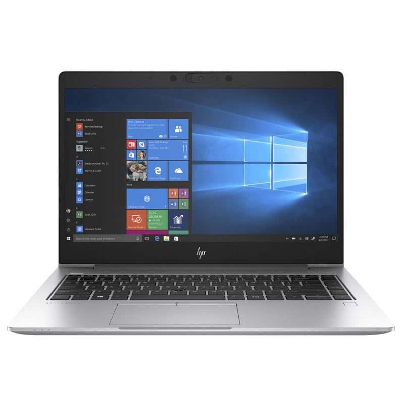 Load image into Gallery viewer, HP EliteBook 745 G6, 14", AMD Ryzen 5 Pro 3500U, 2.1 GHz, 16GB RAM, 512GB SSD, Windows 10 Pro - Grade A Refurbished