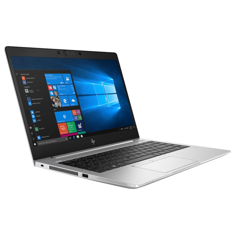 Load image into Gallery viewer, HP EliteBook 745 G6, 14", AMD Ryzen 5 Pro 3500U, 2.1 GHz, 16GB RAM, 512GB SSD, Windows 10 Pro - Grade A Refurbished
