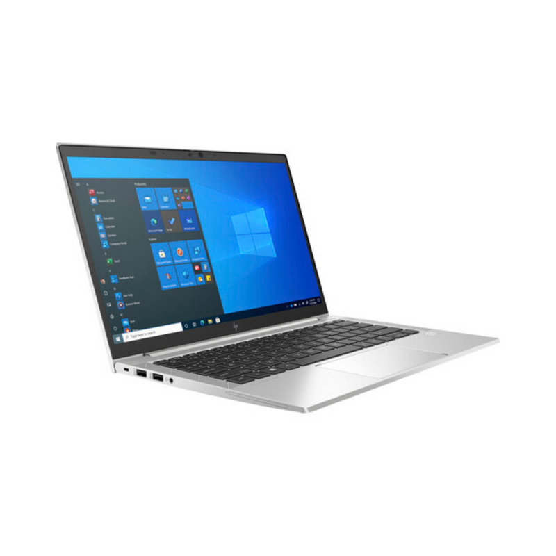 Load image into Gallery viewer, HP EliteBook 830 G8, 13.3" Touchscreen, Intel Core i7-1165G7, 2.80GHz, 32GB RAM, 256GB SSD, Windows 11 Pro, Grade A Refurbished - EE