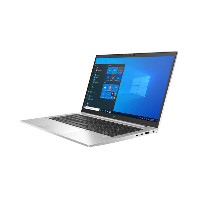 Load image into Gallery viewer, HP EliteBook 830 G8, 13.3" Touchscreen, Intel Core i7-1165G7, 2.80GHz, 32GB RAM, 256GB SSD, Windows 11 Pro, Grade A Refurbished - EE