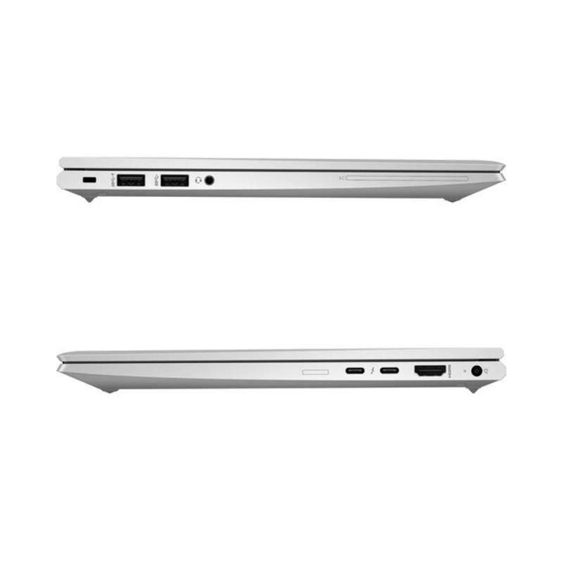 Load image into Gallery viewer, HP EliteBook 830 G8, 13.3" Touchscreen, Intel Core i7-1165G7, 2.80GHz, 32GB RAM, 256GB SSD, Windows 11 Pro, Grade A Refurbished - EE