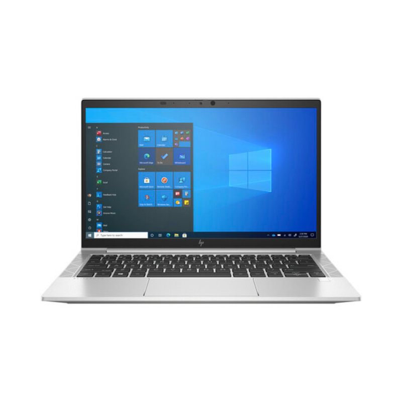 Load image into Gallery viewer, HP EliteBook 830 G8, 13.3" Touchscreen, Intel Core i7-1165G7, 2.80GHz, 32GB RAM, 256GB SSD, Windows 11 Pro, Grade A Refurbished - EE