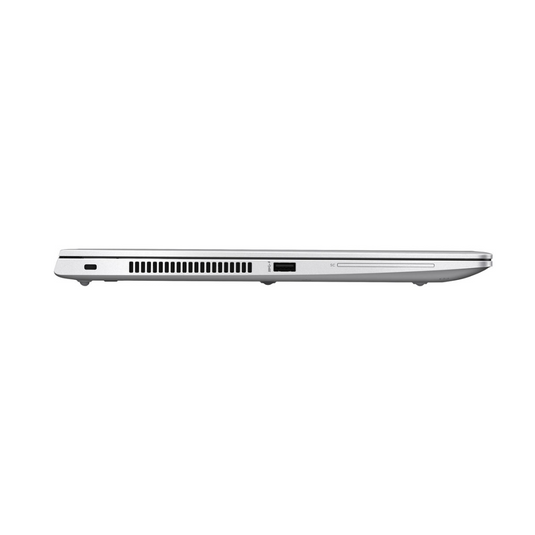 HP EliteBook 850 G5, 15.6", Intel Core i5-8250U, 1.60 GHz, 16GB RAM, 512GB SSD, Windows 10 Pro - Grade A Refurbished
