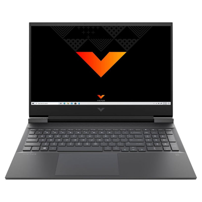 Load image into Gallery viewer, HP VICTUS 16T-R000 GAMING Core™ i7-13700H 512GB SSD 16GB 16.1&quot; (1920x1080) 144Hz WIN11 NVIDIA® RTX 3050 6144MB MICA SILVER RGB Keyboard 76S97AV
