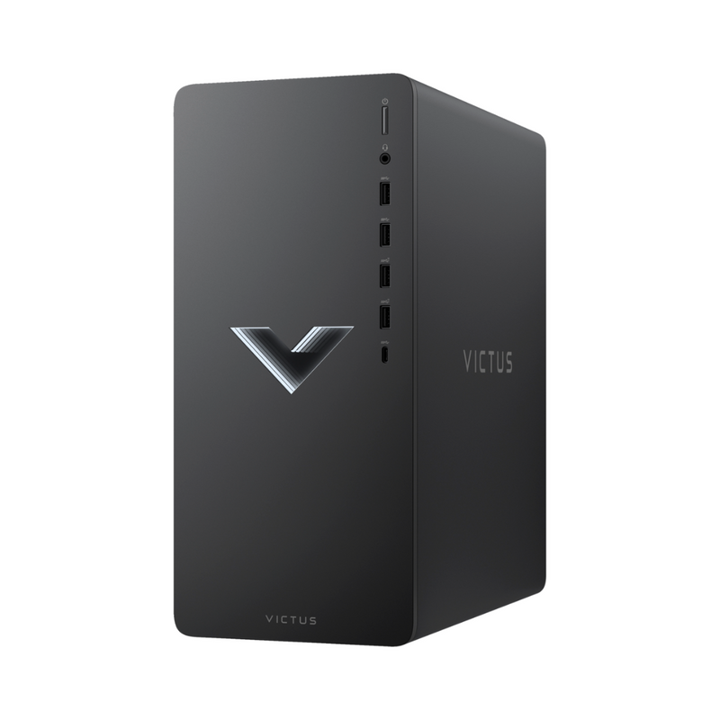 Load image into Gallery viewer, HP VICTUS Gaming, Tower Desktop, Intel Core i7-14700F, 2.1GHz, 16GB RAM, 1TB SSD, Nvidia RTX 4060, Windows 11 Pro - Brand New - EE