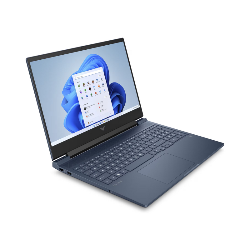 Load image into Gallery viewer, HP Victus 15-FA1657, 15.6", Intel Core i7-13620H, 2.40 GHz, 16GB RAM, 512GB SSD, NVIDIA RTX 4060, Windows 11 Pro, Brand New - EE