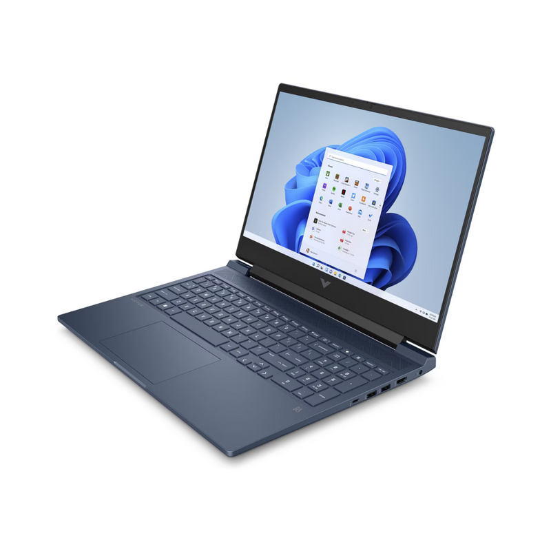 Load image into Gallery viewer, HP Victus 15-FA1657, 15.6", Intel Core i7-13620H, 2.40 GHz, 16GB RAM, 512GB SSD, NVIDIA RTX 4060, Windows 11 Pro, Brand New - EE