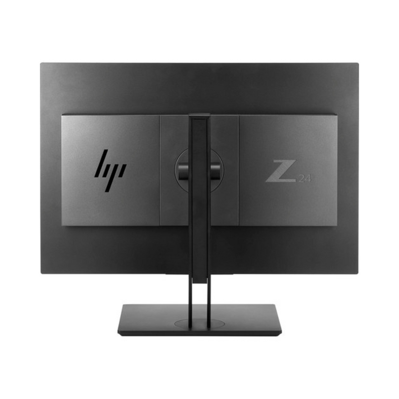 Load image into Gallery viewer, HP EliteDisplay Z24n G2, 24", 16:10 Narrow Bezel IPS Monitor - Grade A Refurbished