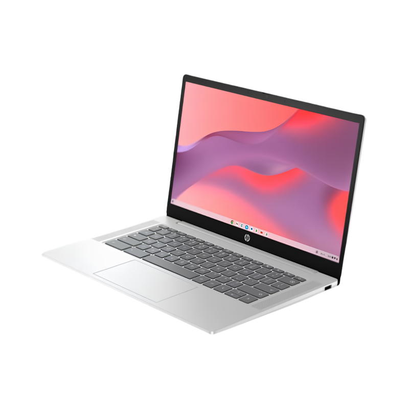 Load image into Gallery viewer, HP 14A-NF0131 Chromebook