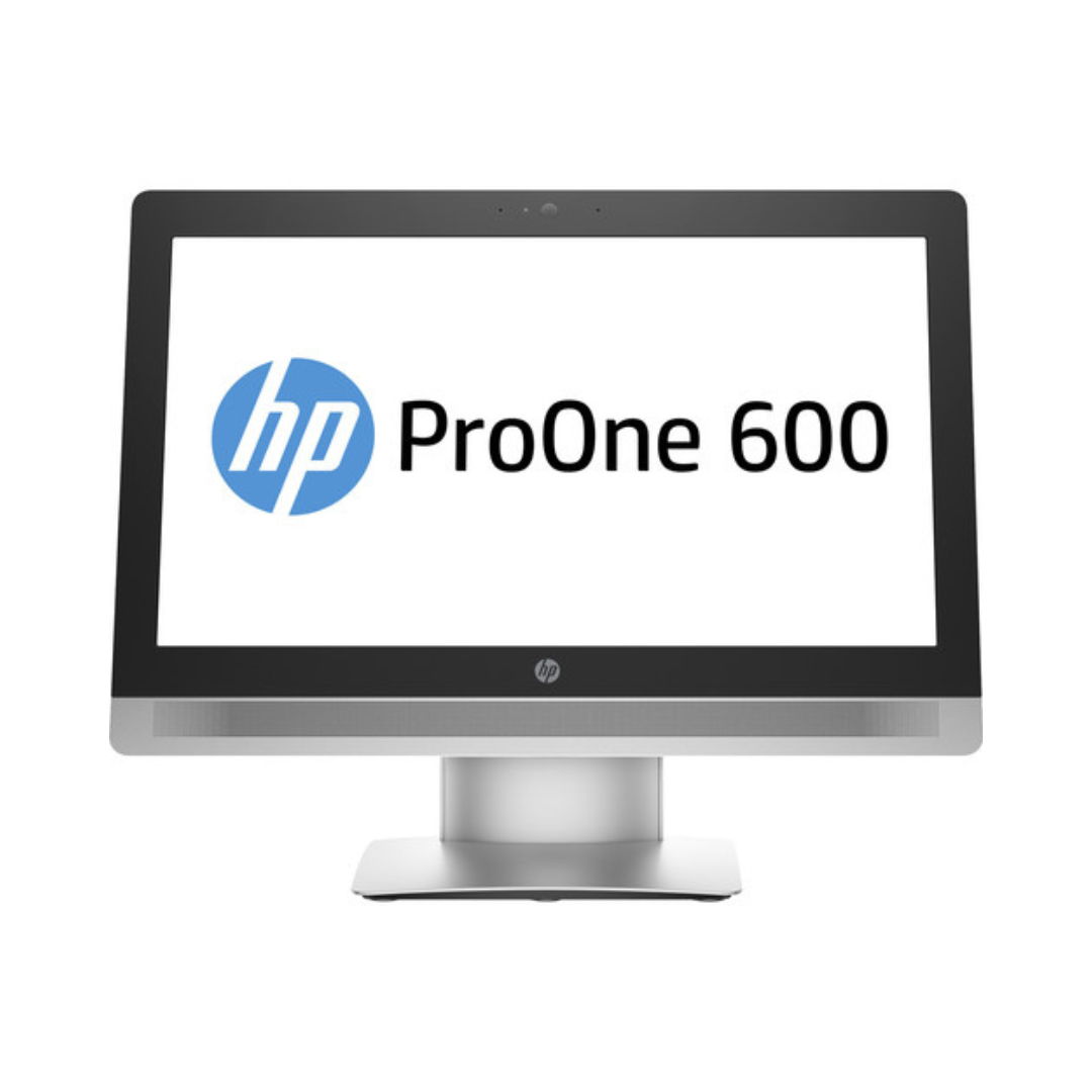 HP ProOne 600 G2 AIO Desktop, 21.5