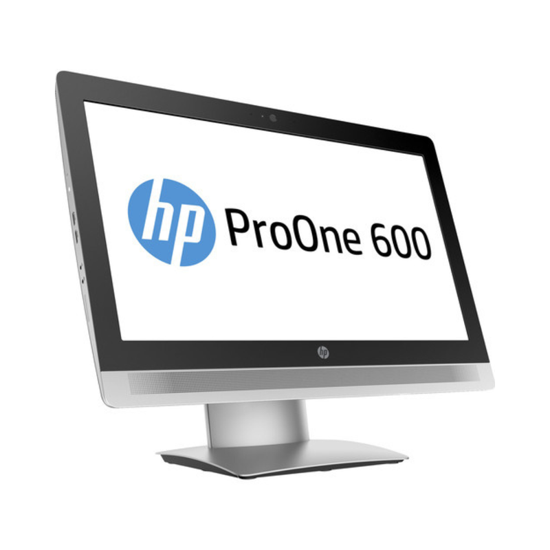 Load image into Gallery viewer, HP ProOne 600 G2 AIO Desktop