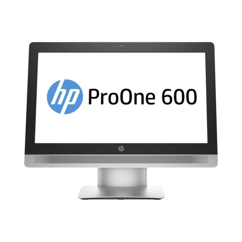 Load image into Gallery viewer, HP ProOne 600 G2 AIO Desktop