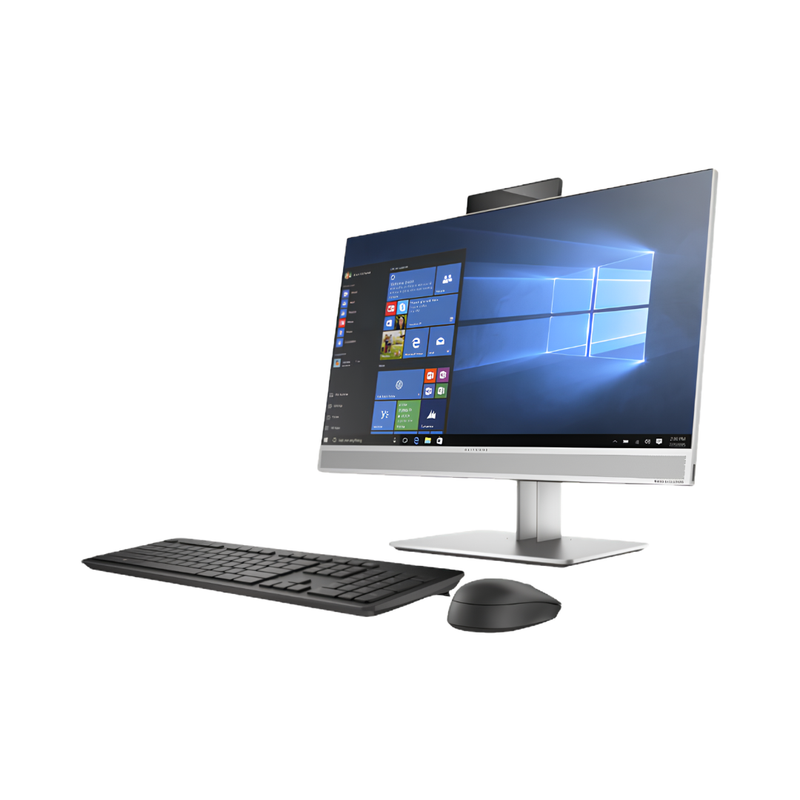 Load image into Gallery viewer, HP EliteOne 800 G3 AIO Desktop