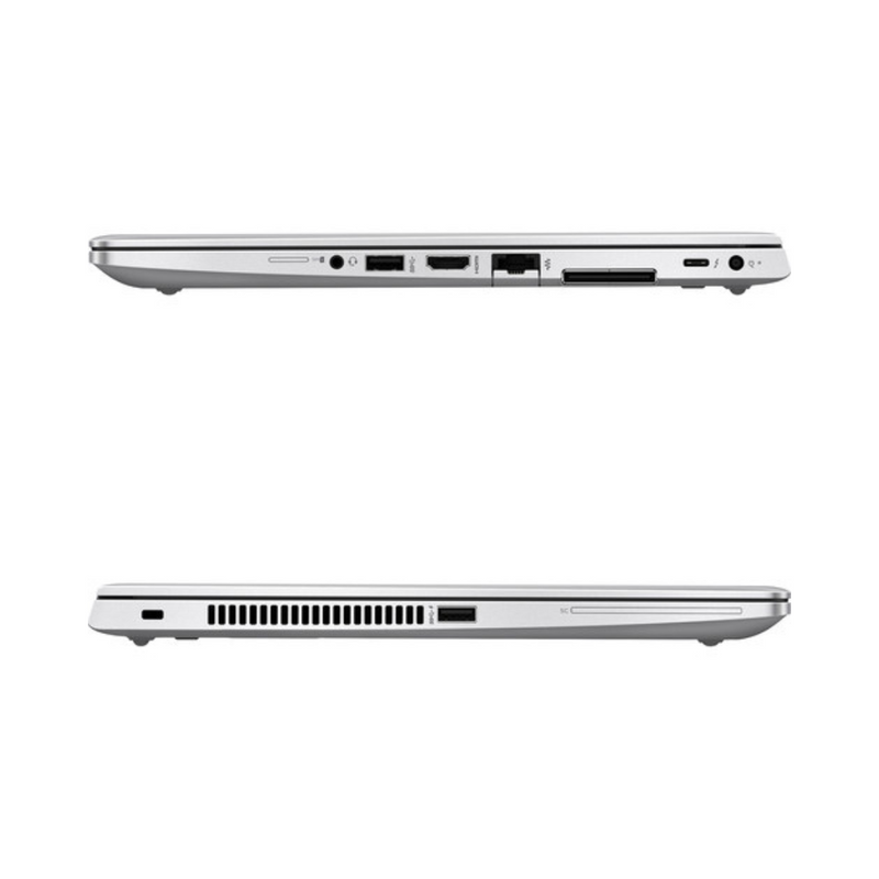 Load image into Gallery viewer, HP EliteBook 830 G6, 13.3", Intel Core i5-8365U, 1.60GHz, 16GB RAM, 256GB SSD, Windows 10 Pro - Grade A Refurbished