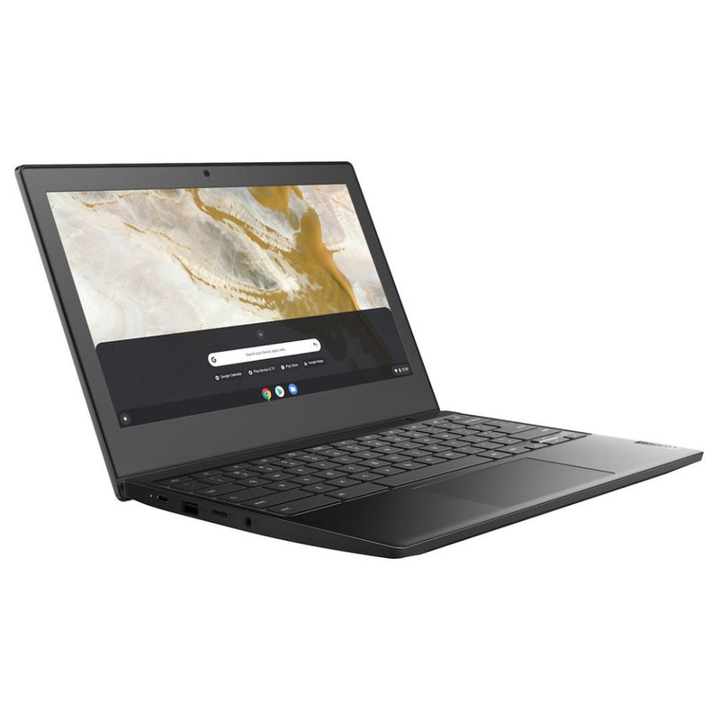 Load image into Gallery viewer, Lenovo IdeaPad 3 Chromebook 11IGL05, 11.6", Intel Celeron N4020, 1.1GHz, 4GB RAM, 32GB eMMC, Chrome OS - Brand New