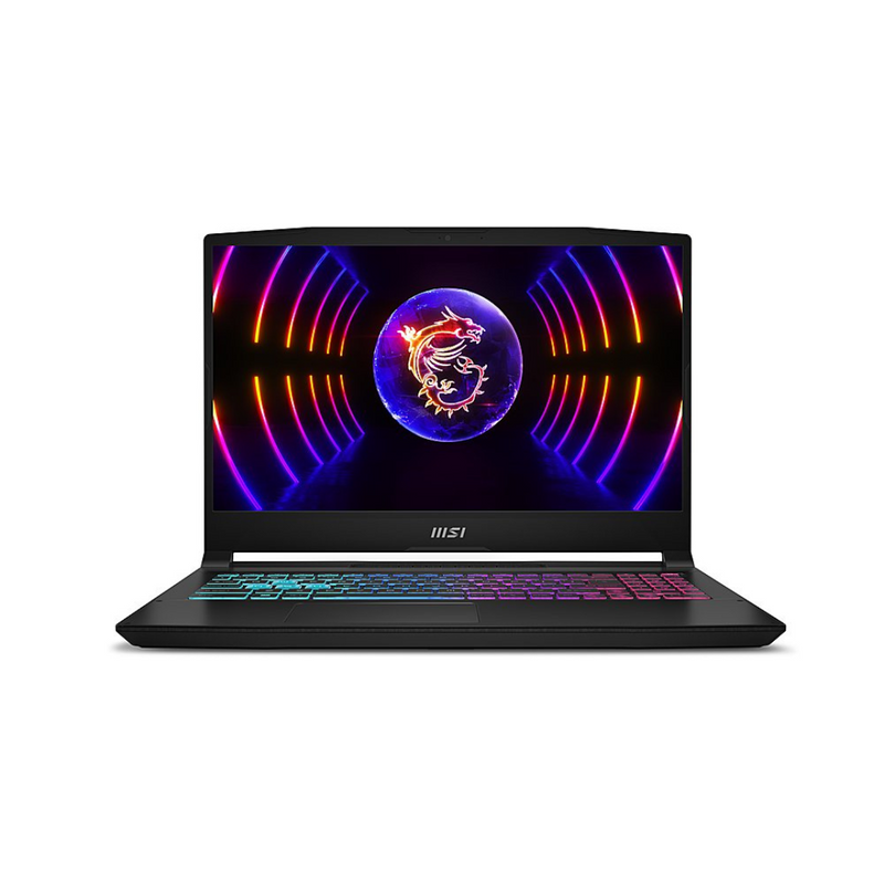 Load image into Gallery viewer, MSI KATANA 15 GAMING Core™ i7-13620H 1TB SSD 16GB 15.6" (1920x1080) 144Hz WIN11 NVIDIA® RTX 4070 8192MB BLACK Backlit Keyboard KATANA1513484