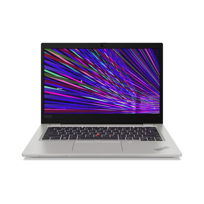 Load image into Gallery viewer, Lenovo ThinkPad L13 G2, 13.3", Intel Core i5-1145G7, 2.6GHz, 16GB RAM, 512GB SSD, Windows 11 Pro - Grade A Refurbished