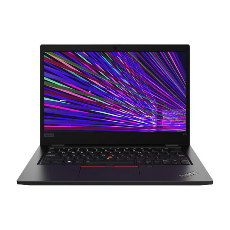 Load image into Gallery viewer, Lenovo ThinkPad L13 Yoga G1, 13.3" Touchscreen, Intel Core i5-10310U, 1.70GHz, 16GB RAM, 512GB SSD, Windows 10 Pro - Grade A Refurbished