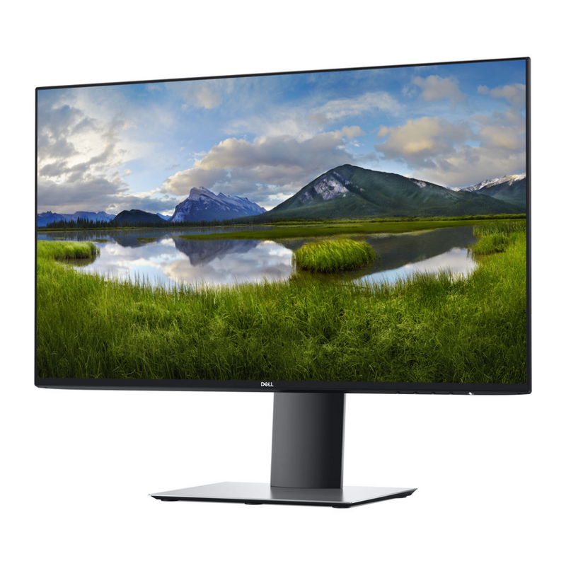 Load image into Gallery viewer, Dell OptiPlex 7080, Micro Desktop Bundled with Dell 24" Monitor, Intel Core i5-10600T, 2.40GHz, 32GB RAM, 256GB SSD, Windows 11 Pro, Grade A Refurbished - EE
