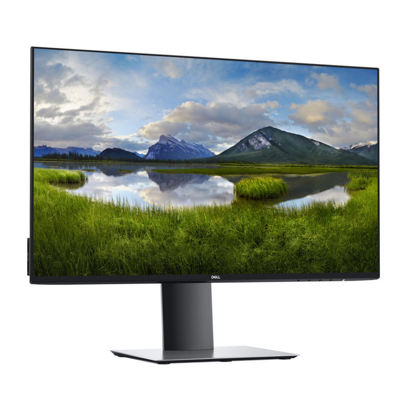 Load image into Gallery viewer, Dell OptiPlex 7080, Micro Desktop Bundled with Dell 24" Monitor, Intel Core i5-10600T, 2.40GHz, 32GB RAM, 256GB SSD, Windows 11 Pro, Grade A Refurbished - EE