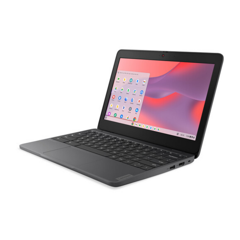 Load image into Gallery viewer, Lenovo 100e G4 Chromebook, 11.6", MediaTek 520, 8GB RAM, 64GB eMMC, Chrome OS, Brand New - EE
