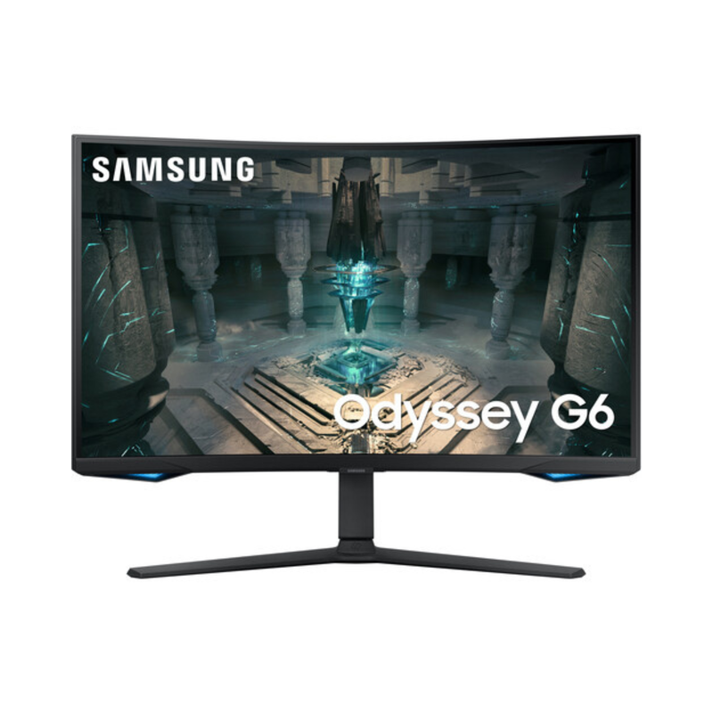 Load image into Gallery viewer, Samsung 32" Odyssey G65B QHD 240Hz HDR600 (2560x1440) LS32BG652ENXGO
