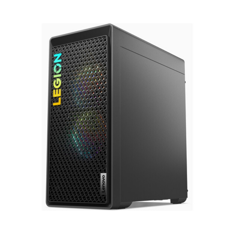 Load image into Gallery viewer, Lenovo Legion T5 Tower Desktop, Intel Core i5 -13400F, 1.80GHz, 16GB RAM, 512GB M2 SSD, Nvidia RTX 3060, Windows 11 Pro, Brand New - EE