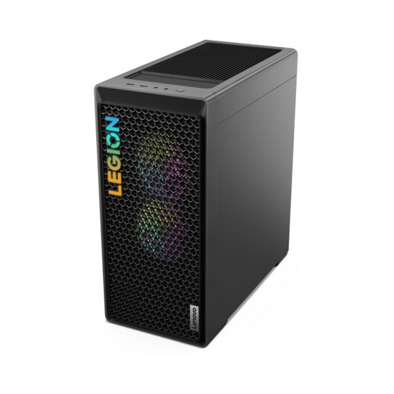 Load image into Gallery viewer, Lenovo Legion T5 Tower Desktop, Intel Core i5 -13400F, 1.80GHz, 16GB RAM, 512GB M2 SSD, Nvidia RTX 3060, Windows 11 Pro, Brand New - EE