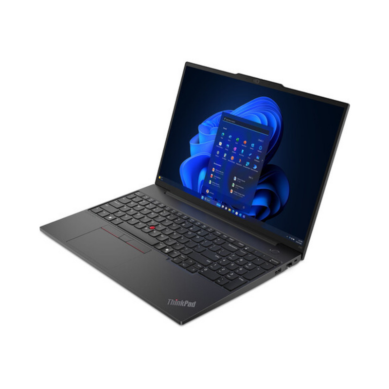 Load image into Gallery viewer, Lenovo ThinkPad E16 G2, 16", Intel Core Ultra 5, 1.3GHz, 16GB RAM, 512GB SSD, Windows 11 Pro, Brand New - EE