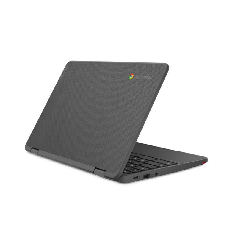 Load image into Gallery viewer, Lenovo 300e G4 Chromebook, 11.6" Touchscreen, MediaTek 520, 4GB RAM, 32GB eMMC, Chrome OS, Brand New - EE