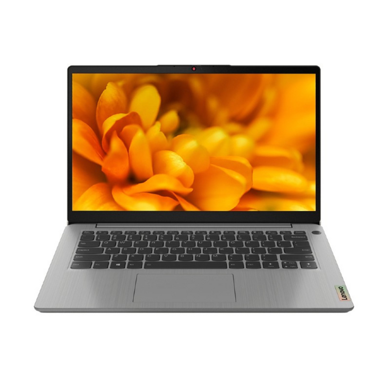 Load image into Gallery viewer, Lenovo 3 14ITL6 Core™ i7-1165G7 512GB SSD 8GB 14" (1920x1080) WIN11 ARCTIC GREY FP Reader 82H701G0US
